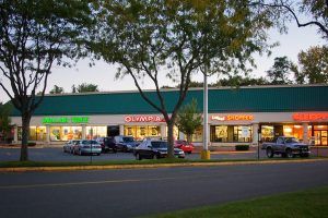 Royal Square Brattleboro VT