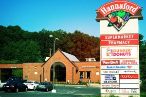 Uxbridge Center Uxbridge, MA